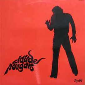 Nougaro 77 - Enregistrement Public A L'Olympia - 1977 • Álbum