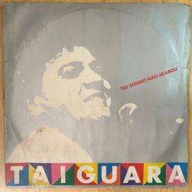 Teu Sonho Não Acabou - 1990 • Coletânea