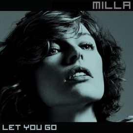 Let You Go - 2013 • Single/EP