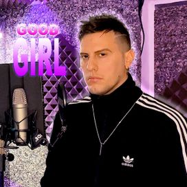 Good Girl - 2021 • Sencillo/EP