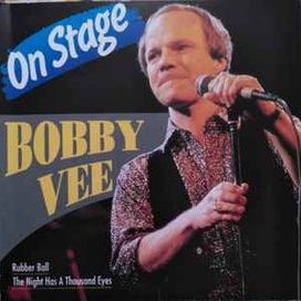 On Stage - 1991 • Álbum