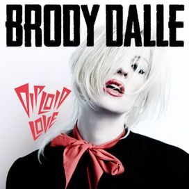 Diploid Love - 2014 • Álbum