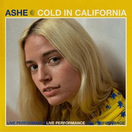 Cold In California (feat. Gavin Haley) (Live At Vevo) - 2020 • Single/EP