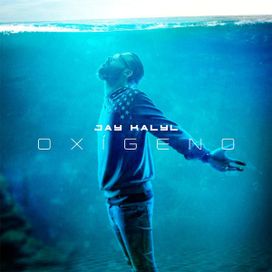 Oxígeno - 2016 • Álbum