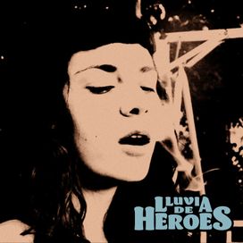 Lluvia de Heroes - 2020 • Álbum
