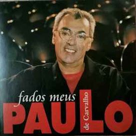 Fados Meus - 1996 • Álbum