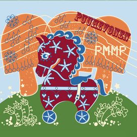 Puuhevonen - 2007 • Álbum