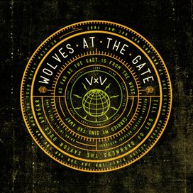 VxV - 2014 • Álbum