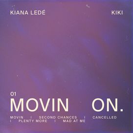 Movin On - 2020 • Single/EP