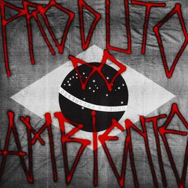 PRODUTO DO AMBIENTE - 2025 • Álbum
