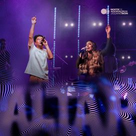 Altar (Altar) (part. Gabriela Rocha) (Ao Vivo) - 2023 • Single/EP