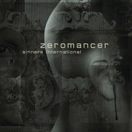 Sinners International - 2009 • Álbum