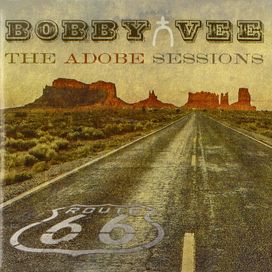 The Adobe Sessions - 2014 • Álbum