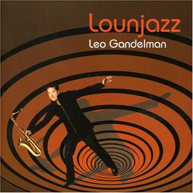 Lounjazz - 2005 • Álbum