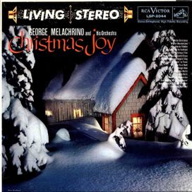 Christmas Joy - 1959 • Álbum
