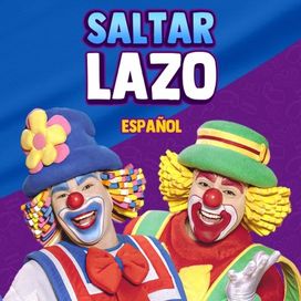 Saltar Lazo (En Español) - 2024 • Single/EP
