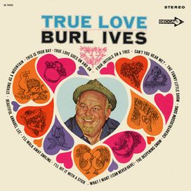 True Love - 1964 • Álbum