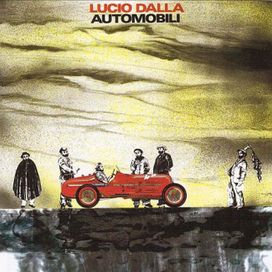 Automobili - 1976 • Álbum