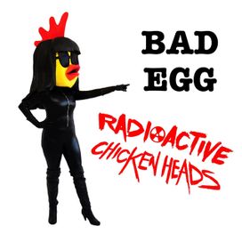 Bad Egg - 2023 • Single/EP