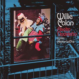 Asalto Navideño - 1971 • Álbum