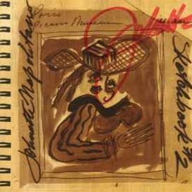 Sketchbook #2 - 2005 • Álbum