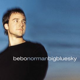 Big Blue Sky - 2001 • Álbum