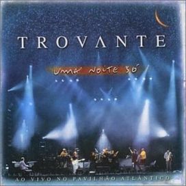 Uma Noite Só - 1999 • Álbum