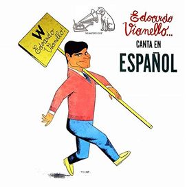 Canta en Español - 1965 • Álbum