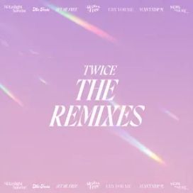 THE REMIXES - 2023 • Álbum