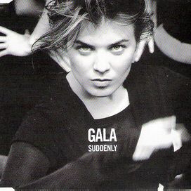 Suddenly  - 1998 • Single/EP