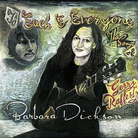 To Each &amp; Everyone: The Songs Of Gerry Rafferty - 2013 • Álbum