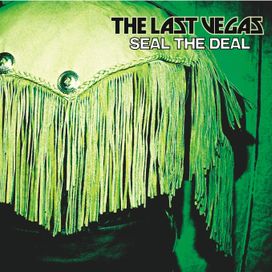Seal The Deal - 2006 • Álbum