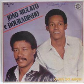 O Imã do Amor - 1986 • Álbum