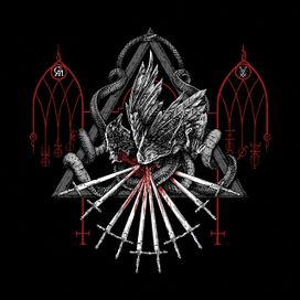 Angels Hung from the Arches of Heaven - 2022 • Álbum