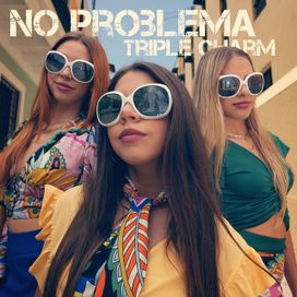 No Problema - 2023 • Sencillo/EP