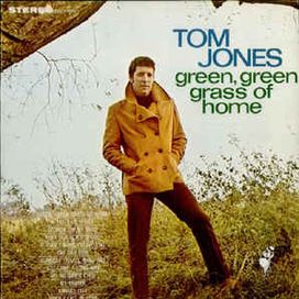 Green, Green Grass Of Home - 1967 • Álbum