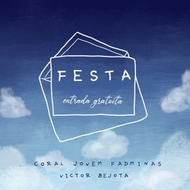 Festa - 2021 • Single/EP