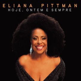 Hoje, Ontem e Sempre - 2019 • Álbum