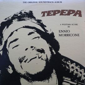 Tepepa - 1980 • Álbum