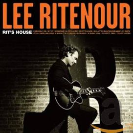 Rit's House - 2002 • Álbum
