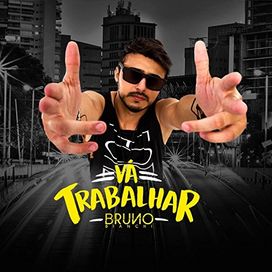 Vá Trabalhar - 2018 • Álbum