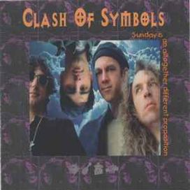 Sunday Is An Alltogether Different Proposition - 1994 • Álbum