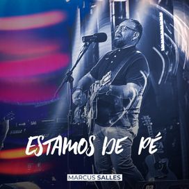 Estamos de Pé (Ao Vivo) - 2020 • Sencillo/EP
