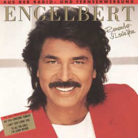 Remember - I Love You - 1987 • Álbum