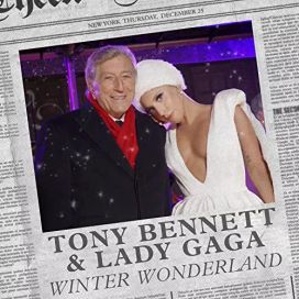 Winter Wonderland - 2014 • Single/EP