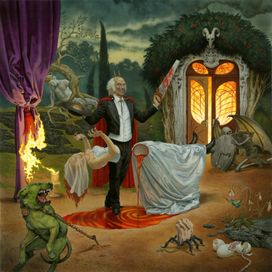 Cursum Perficio - 2026 • Álbum