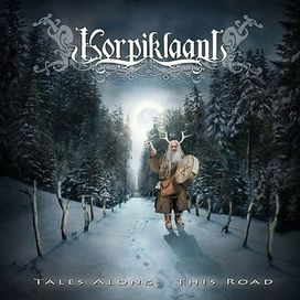 Tales Along This Road - 2006 • Álbum