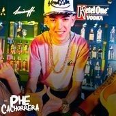 MC Phe Cachorrera - 2017 • Álbum