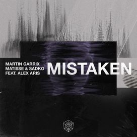 Mistaken - 2019 • Single/EP