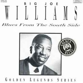 Blues From The South Side - 1981 • Álbum